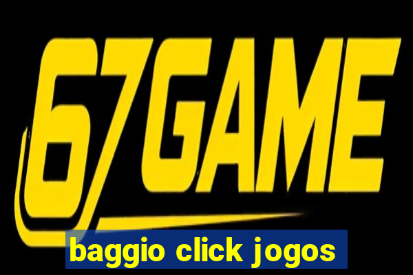 baggio click jogos